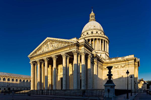 pantheon 2OI5 bocquery
